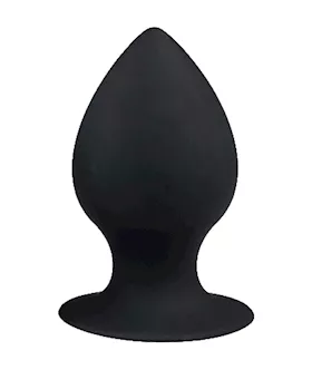 Easytoys Small Round Butt Plug