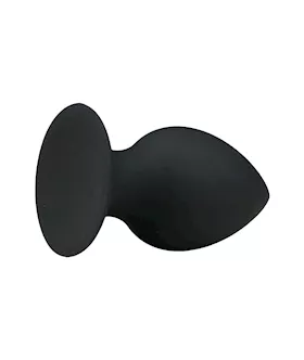 Easytoys Medium Round Butt Plug