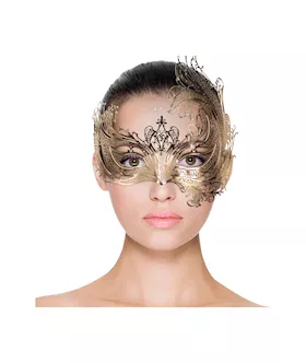 Easytoys Venetian Metal Mask