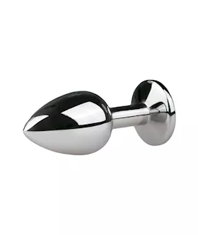 Easytoys Small Jewelled Butt Plug