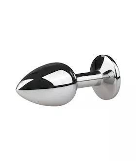 Easytoys Small Jewelled Butt Plug