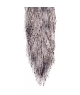 Easytoys Small Plush Fur Fox Tail Plug