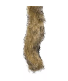 Easytoys Small Fox Tail Plug