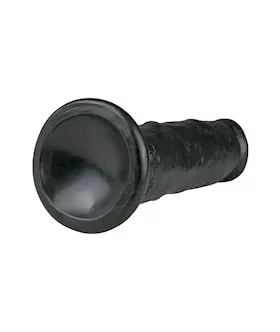 Easytoys Realistic Suction Cup Dildo