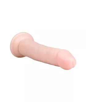 Easytoys Realistic Suction Cup Dildo