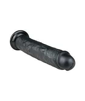 Easytoys Realistic Suction Cup Dildo