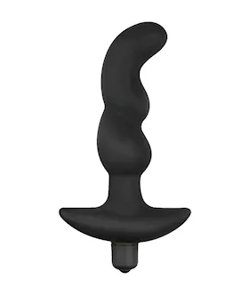 EasyToys Raven Rocket Anal Vibrator