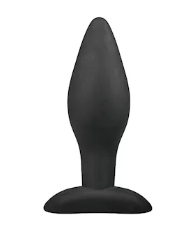 EasyToys Rocket Medium Butt Plug