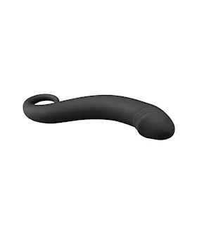 Easytoys Curved Dong Prostate Dildo