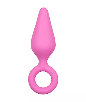 Easytoys Pointy Butt Plug Set