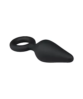 Easytoys Small Pointy Butt Plug