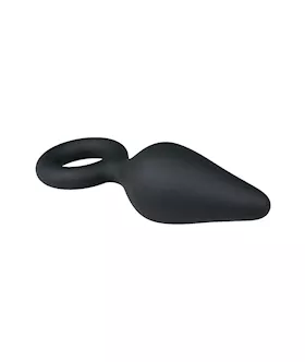 Easytoys Pointy Butt Plug