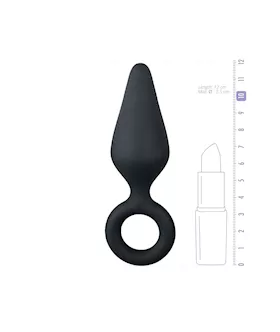 Easytoys Pointy Butt Plug
