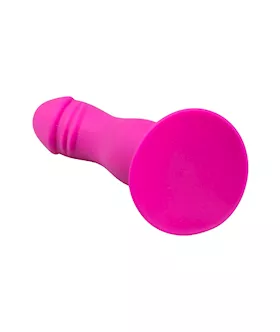 Easytoys Pleaser Suction Cup Dildo