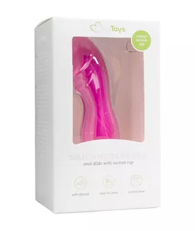 Easytoys Pleaser Suction Cup Dildo
