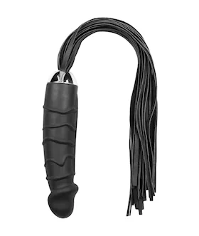 EasyToys Dildo Flogger