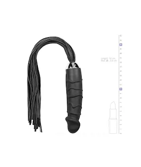 Easytoys Dildo Flogger