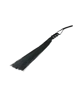 EasyToys Silicone Whip Flogger