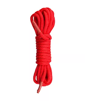 EasyToys Nylon Bondage Rope 5m