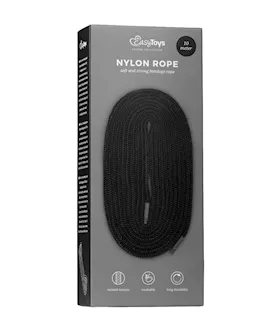 Easytoys Nylon Bondage Rope 10m