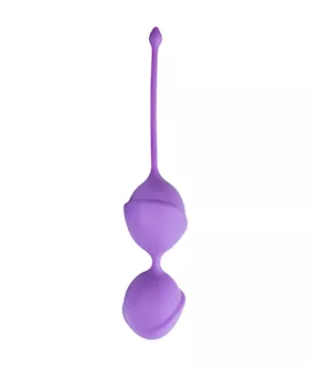 EasyToys Jiggle Mouse Kegel Balls