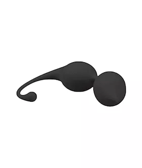 Easytoys Jiggle Mouse Tapered Kegel Balls