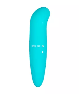 EasyToys Mini GSpot Vibrator