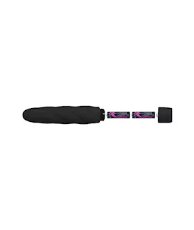 Easytoys Power Vibe Rippled G-spot Vibrator