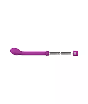 Easytoys Slim G-spot Vibrator