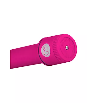 Easytoys Slim G-spot Vibrator