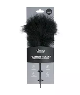 Easytoys Long Feather Tickler