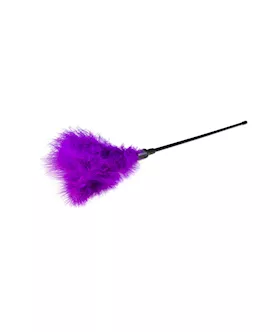 Easytoys Long Feather Tickler