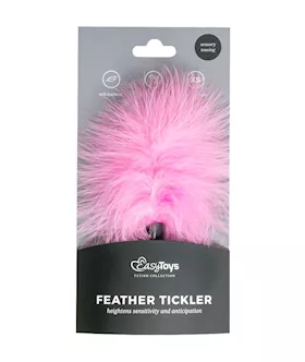 Easytoys Small Feather Tickler