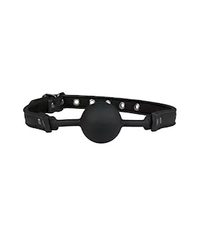 Easytoys Silicone Ball Gag