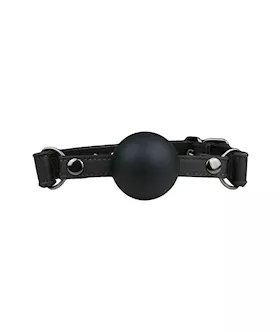 Easytoys Large Ball Gag