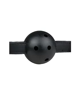 Easytoys Pvc Ball Gag