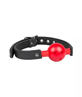 Easytoys Pvc Ball Gag