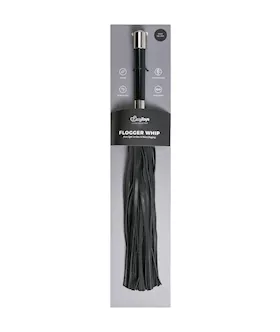 Easytoys Long Flogger Whip
