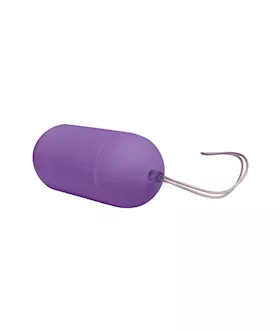 Easytoys Remote Controlled Vibrating Egg