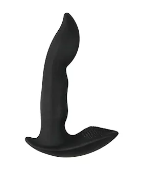 EasyToys Dynamic Duke Prostate Vibrator