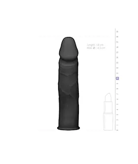 Easytoys The Extender Sleeve