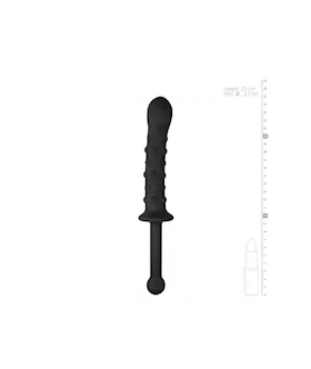 Easytoys The Handler Double-ended Dildo
