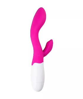 EasyToys Lily Rabbit Vibrator