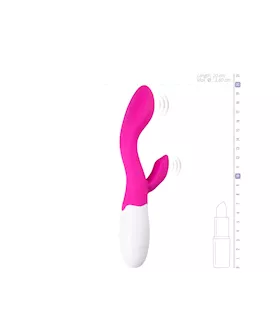 Easytoys Lily Rabbit Vibrator