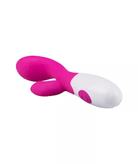 Easytoys Lily Rabbit Vibrator