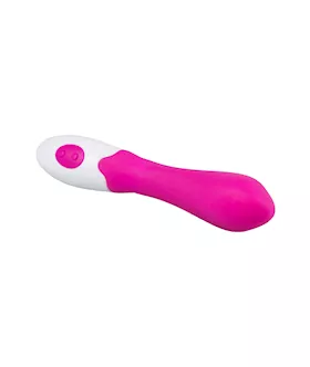 Easytoys Rose G-spot Vibrator