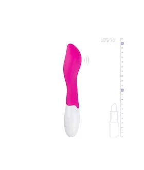 Easytoys Blossom G-spot Vibrator