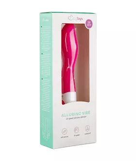 Easytoys Blossom G-spot Vibrator