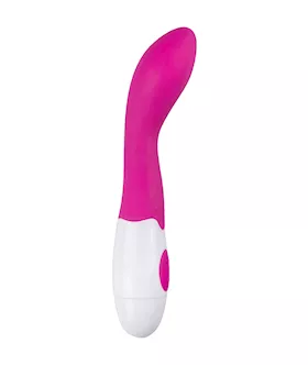 EasyToys Yasmin GSpot Vibrator