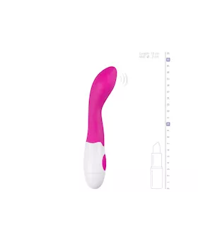 Easytoys Yasmin G-spot Vibrator